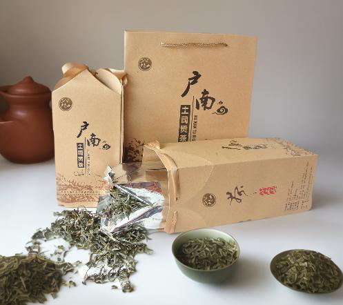古树茶