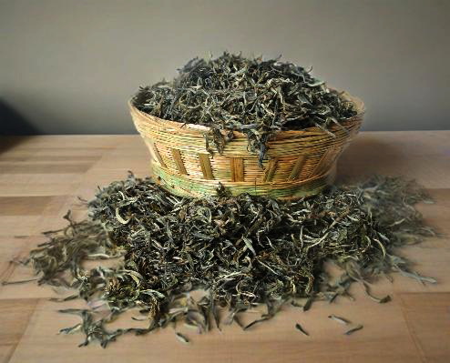户南土司贡茶