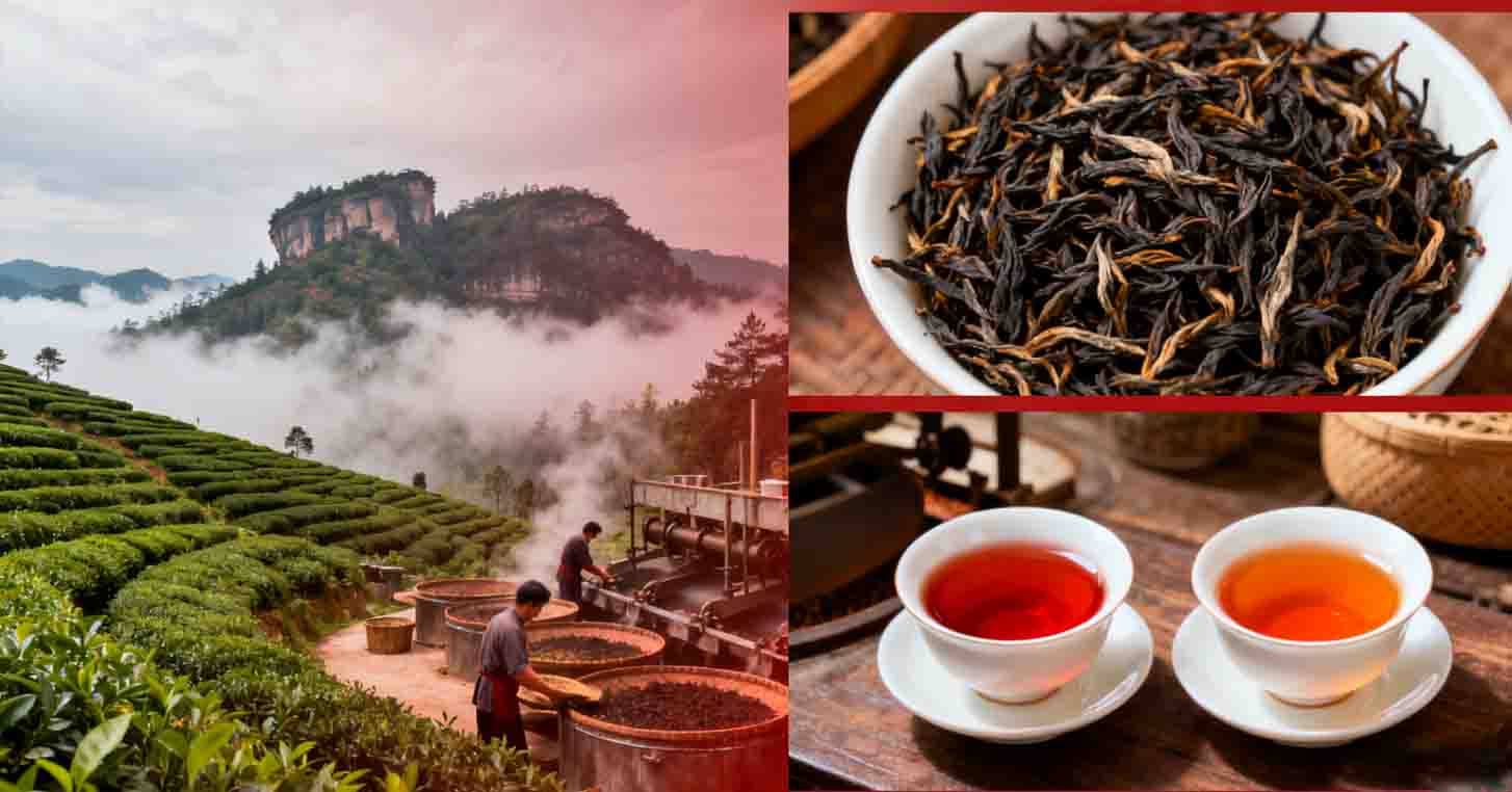 红茶