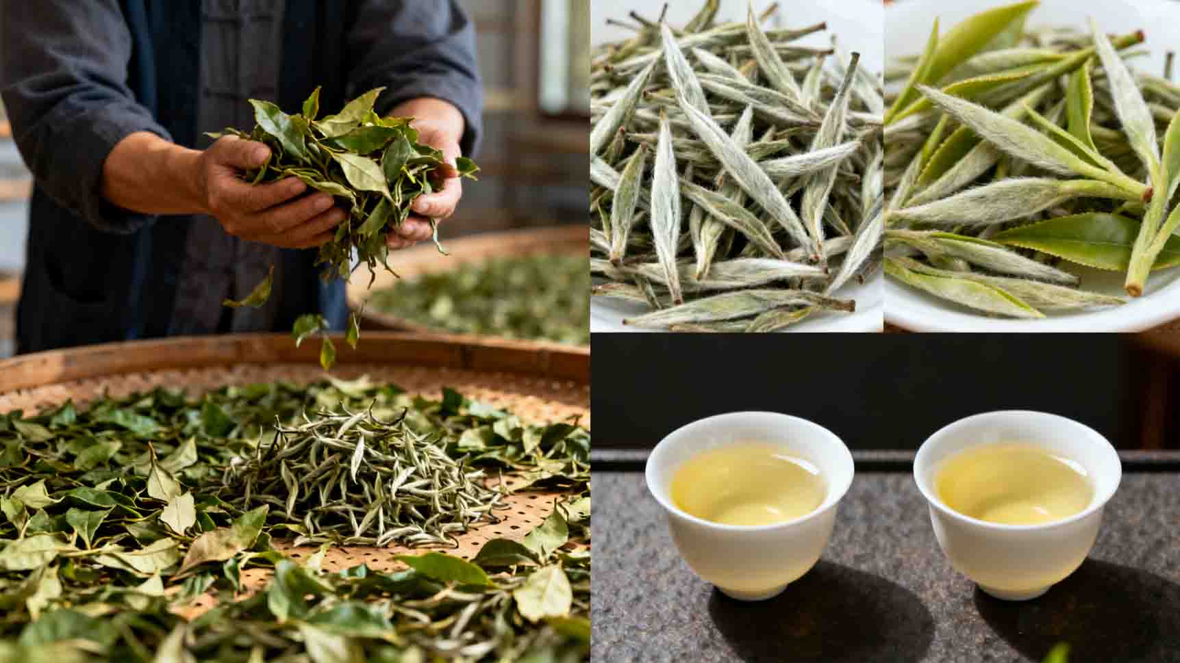 白茶