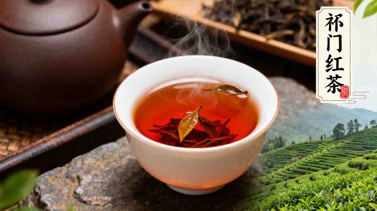 祁门红茶